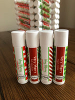 Pure Factory Naturals Very Merry Lip Balm