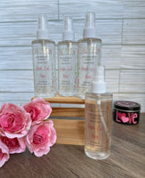 Fresh Cut Roses Room & Linen Spray