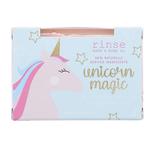 Soap - Unicorn
